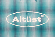 Ekose Logo Gömlek