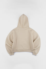 GRID HOODIE - KUM