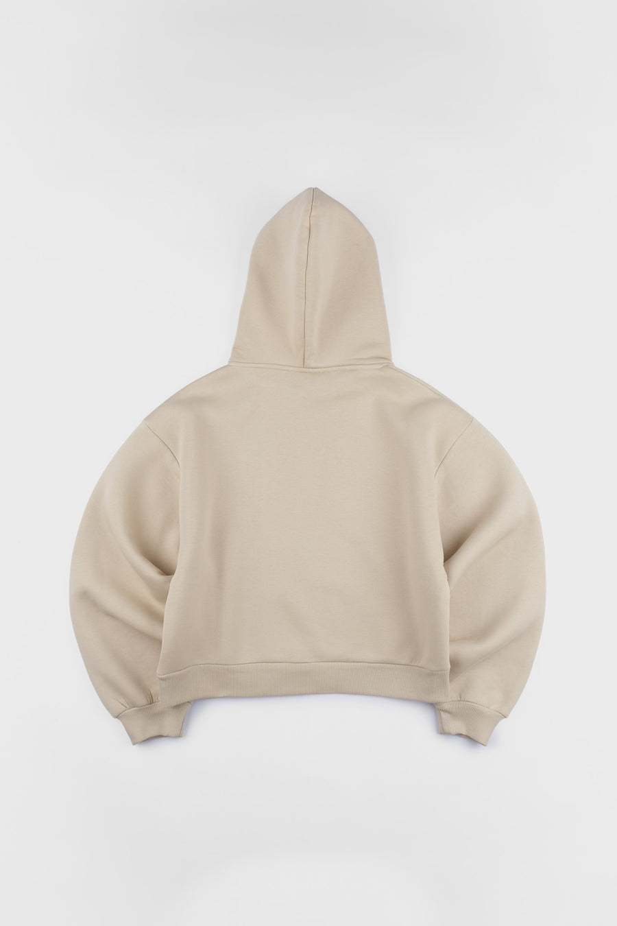 GRID HOODIE - KUM