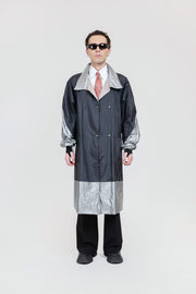 TECHNICAL RAINCOAT