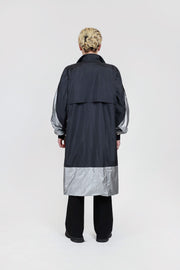 TECHNICAL RAINCOAT