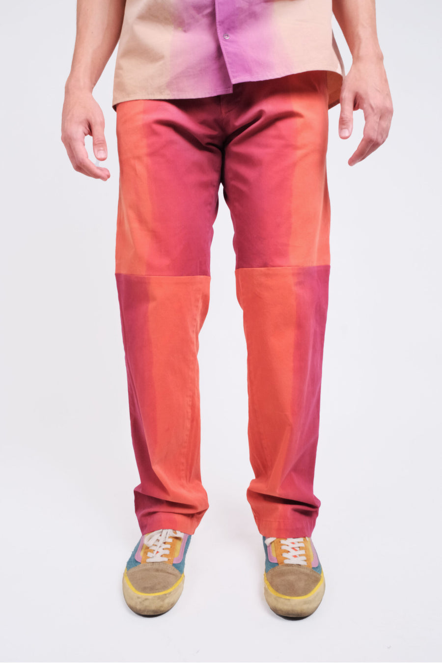 SUNSET TROUSERS